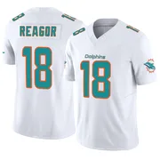 Jalen Reagor Youth White Limited Miami Dolphins Vapor F.U.S.E. Football Jersey